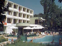 Statiunea Nisipurile de Aur - Hotel Perunika 3* - Mic Dejun, All Inclusive